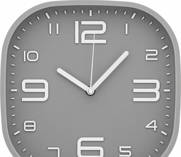 Настенные часы Рубин 2501-004