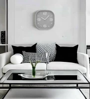 Настенные часы Рубин 2501-004