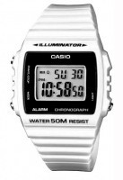 Наручные часы casio   w-215h-7a