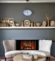 Настенные часы phoenix p 121028