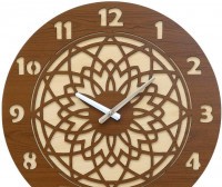 Настенные часы hr 43-1 50*50