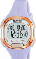 Наручные часы skmei 2457pl purple
