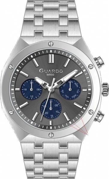 наручные часы guardo premium gr12781-5