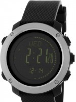 Наручные часы skmei 1418bk black