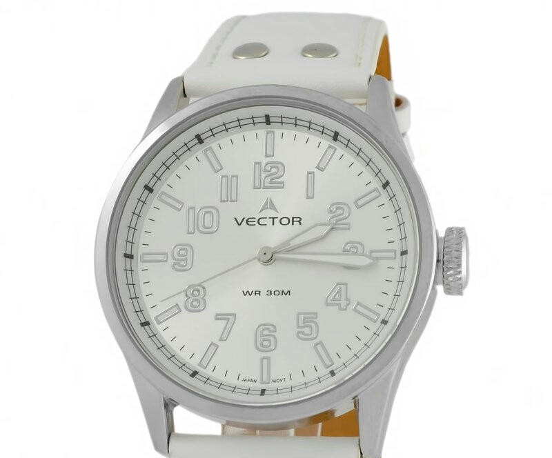VECTOR V8-005512 сталь