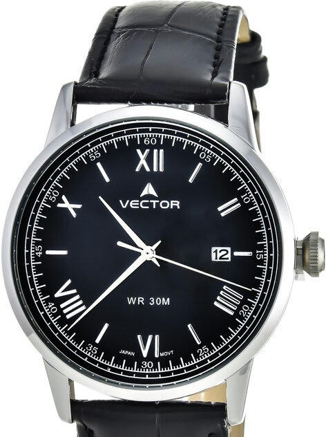 VECTOR VC8-082516 черный