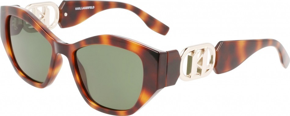 Солнцезащитные очки karl lagerfeld klg-2k60865417240