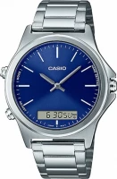 наручные часы casio mtp-vc01d-2e