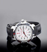 Наручные часы ВОСТОК 2414 (811171) ремень