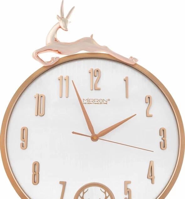 Настенные часы mirron p3269В 3Б