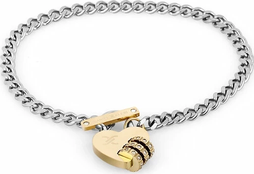 Бижутерия daniel klein daniel klein dkj.3.1017-2