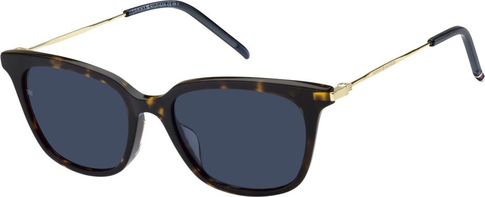 Солнцезащитные очки tommy hilfiger thf-20468108653ku