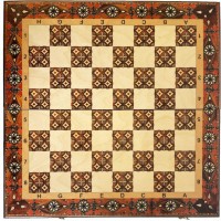 Шахматы &quot;Византия 2&quot; 30, Armenakyan