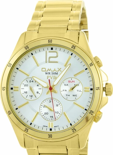 Наручные часы omax cfm005q008