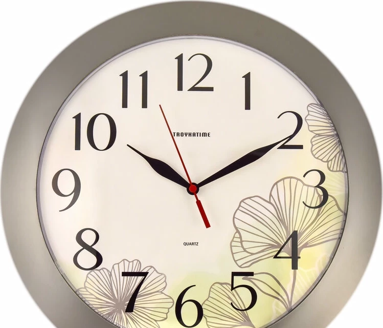 Настенные часы ТРОЙКА 51570535