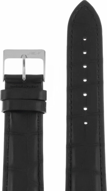 Ремешки mario notti s-35, 20 р-р, nero