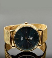 Наручные часы mtp-b125mg-3a