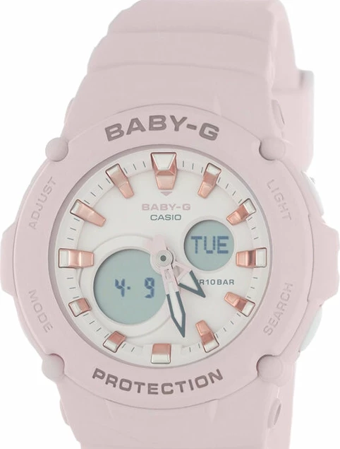 Наручные часы bga-275-4a