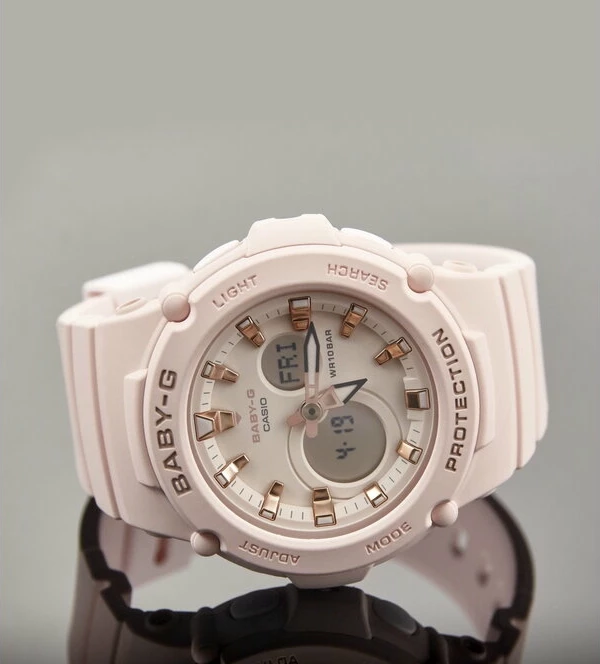 Наручные часы bga-275-4a