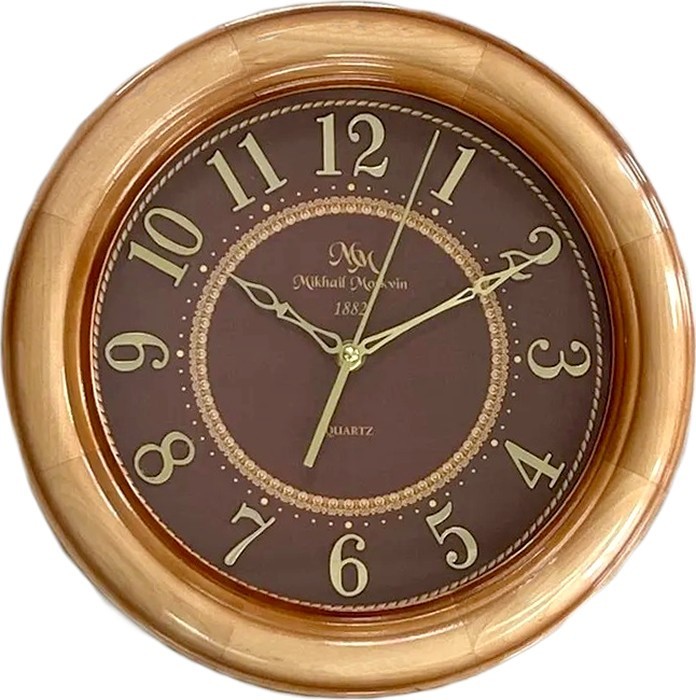 н. Михаил Москвин 7038АНБ14