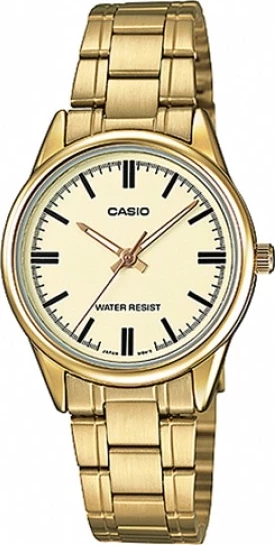 наручные часы casio ltp-v005g-9a