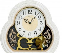 Настольные часы mirron p3096А БТ