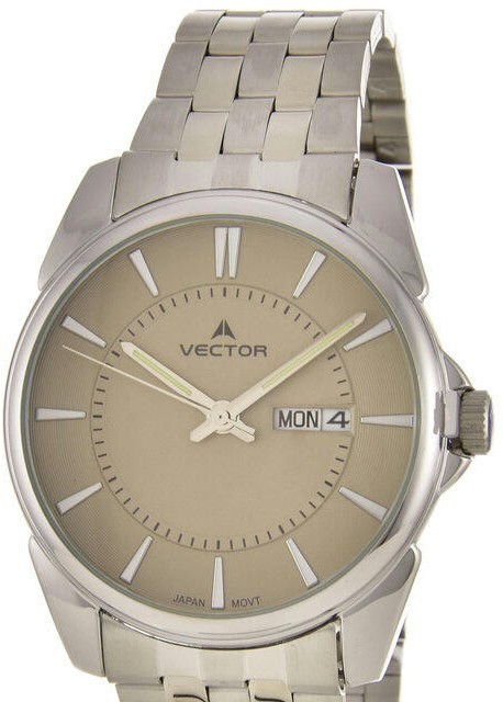 VECTOR VC8-072413 серый