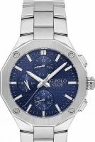 Наручные часы jg.polo club 0724 s04098a.3 4.590