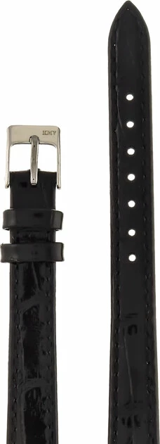 Ремешки "kmv" s-11, 12 р-р, чер, l-xl