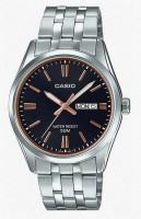 Наручные часы casio   mtp-1335d-1a2