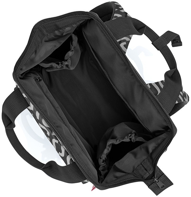 Рюкзак allrounder r signature black