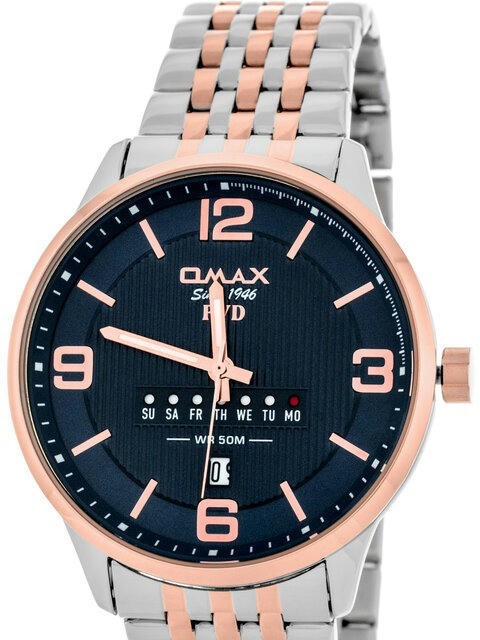 OMAX OCD003N004