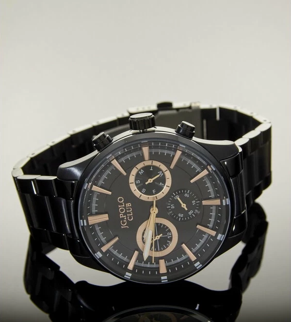 Наручные часы jg.polo club 0924 g11711a.4 4.950