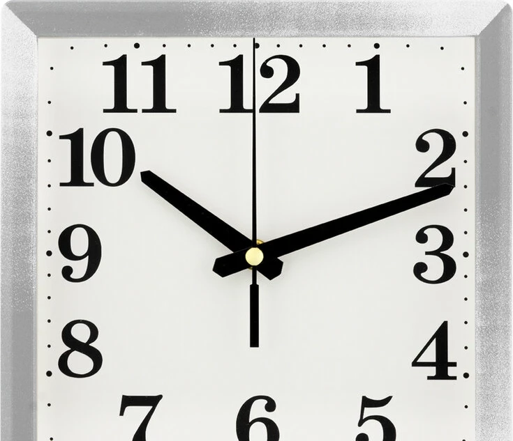 Настенные часы Алмаз М29