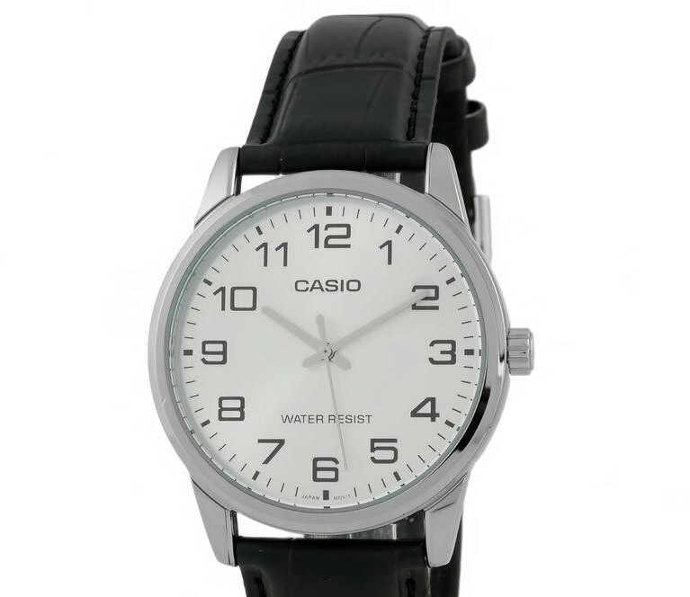 Наручные часы mtp-v001l-7b