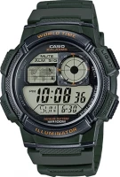 Наручные часы casio   ae-1000w-3a