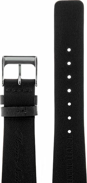 Ремешки mario notti s-40,20 р-р,black, l