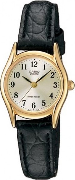 наручные часы casio ltp-1094q-7b2
