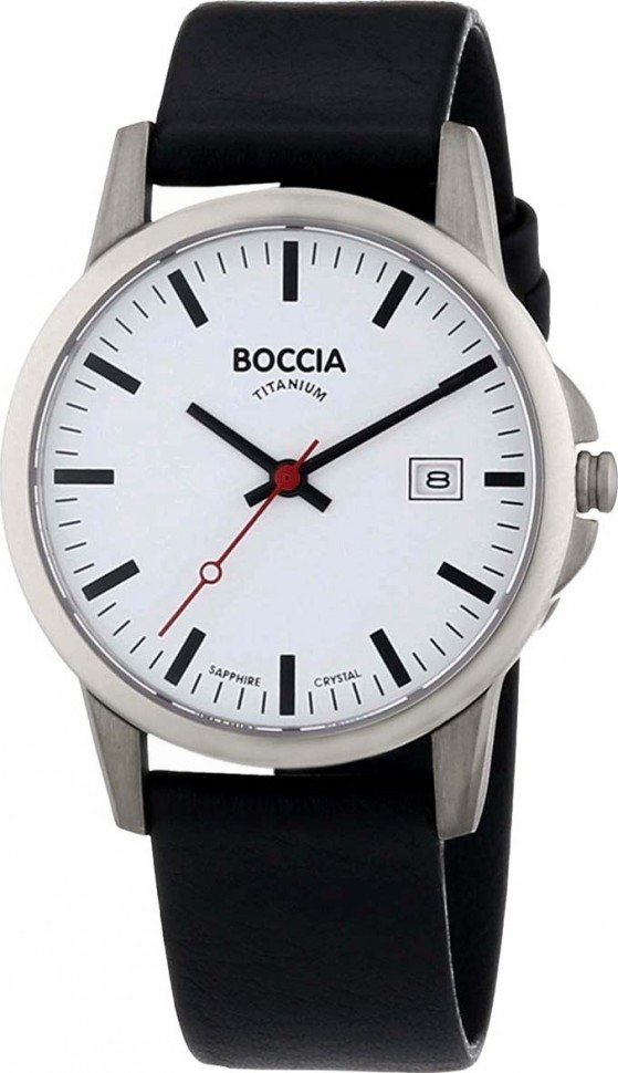 Boccia 3625-05