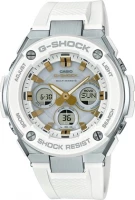 Наручные часы casio   gst-w300-7a