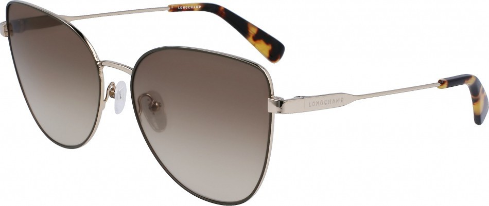 Солнцезащитные очки longchamp lch-2lo1656017708
