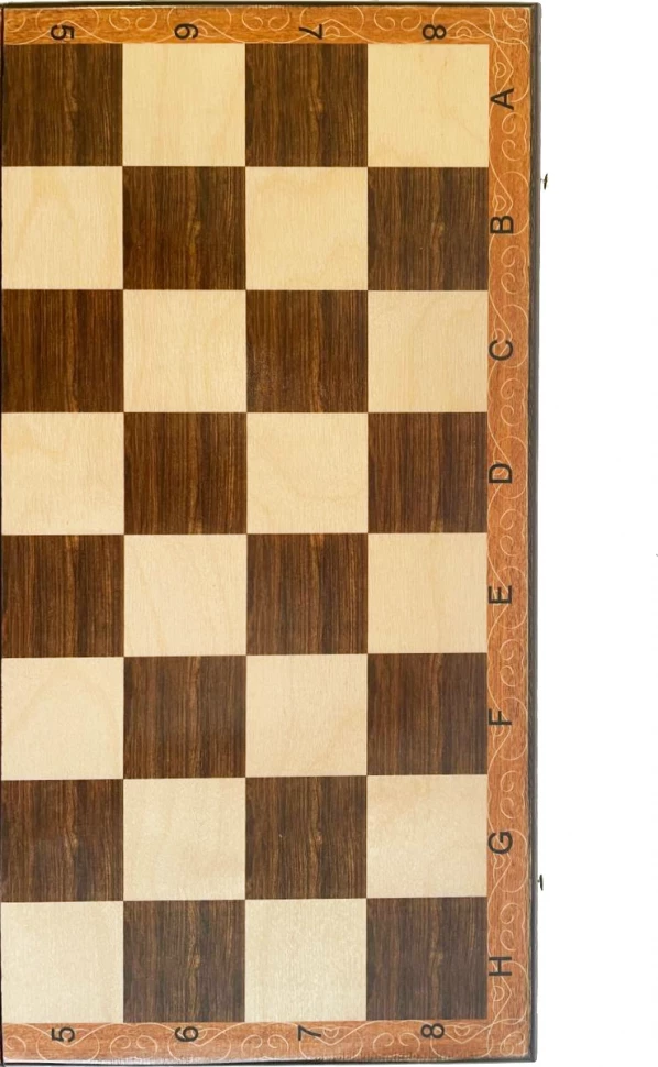 Шахматы "Триумф 1" 30, Armenakyan