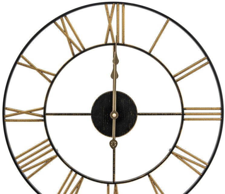 Настенные часы Рубин 4848-001