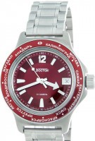 Наручные часы ВОСТОК 2416 (740016) браслет