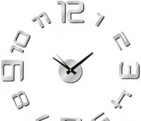 Atlantis MP03 silver