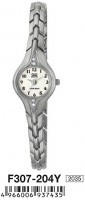 Наручные часы q&amp;q   f307-204y rus