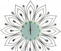 Настенные часы stella st1741