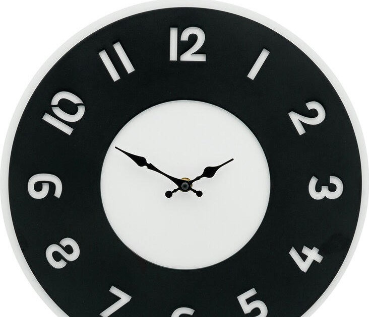 Настенные часы Рубин 3529-002