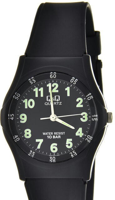 Наручные часы qq vq04j004y