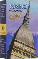 Карты &quot;Torino Playing Cards&quot;